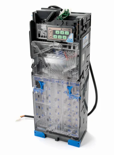 Coin Mechanism SC5EMDBD Sanden Vendo – geavanceerde MDB muntenwisselaar voor vendingautomaten