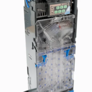 Coin Mechanism SC5EMDBD Sanden Vendo – geavanceerde MDB muntenwisselaar voor vendingautomaten