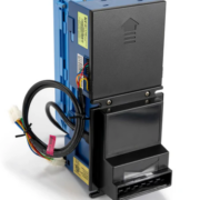 Bill Acceptor ICT XBA – geavanceerde biljetacceptor met MDB- en RS232-compatibiliteit voor vendingmachines