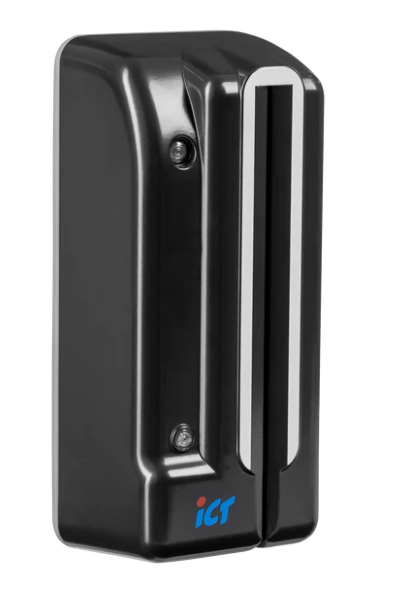 DCM5 ID Scanner – Geavanceerde identiteitsdocument lezer met OCR-technologie voor snelle en nauwkeurige ID-verificatie