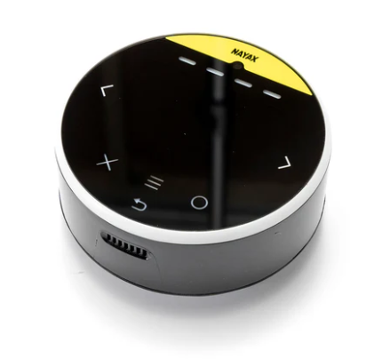 Nayax Onyx betaalsysteem – contactloze betaaloplossing met NFC, QR-code en telemetrie voor vendingautomaten en self-service kiosken